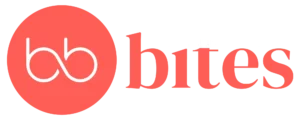 business and bites logo official wht