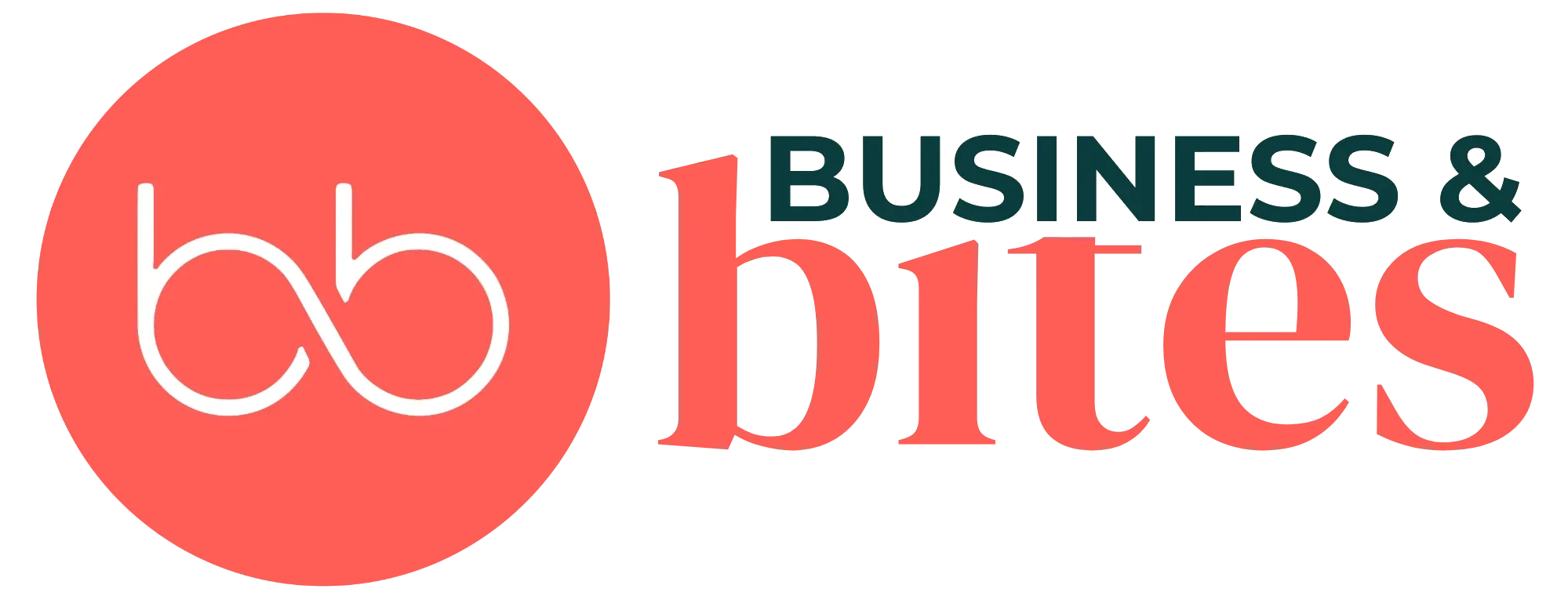 business and bites logo v1